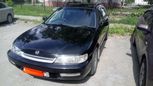  Honda Accord 1997 , 160000 , 