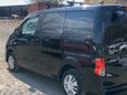    Nissan NV200 2014 , 640000 , 