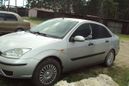  Ford Focus 2002 , 210000 , 