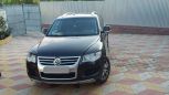 SUV   Volkswagen Touareg 2008 , 1000000 , 