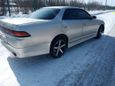  Toyota Mark II 1994 , 180000 , --