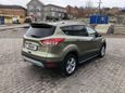 SUV   Ford Kuga 2013 , 899000 , 