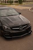  Mercedes-Benz C-Class 2012 , 2300000 , 