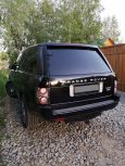 SUV   Land Rover Range Rover 2010 , 950000 , 