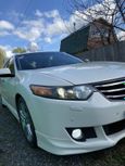  Honda Accord 2008 , 690000 , 