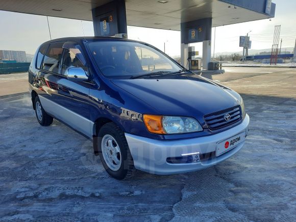    Toyota Ipsum 1997 , 465000 , 