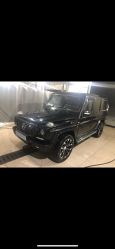 SUV   Mercedes-Benz G-Class 1995 , 1000000 , 