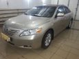  Toyota Camry 2007 , 550000 , 