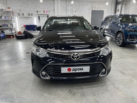  Toyota Camry 2016 , 2600000 , 