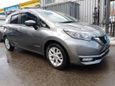  Nissan Note 2018 , 1300000 , 