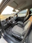    Opel Zafira 2012 , 580000 , 