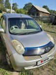  Nissan March 2004 , 230000 , 