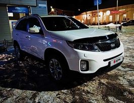 SUV   Kia Sorento 2014 , 1650000 , 