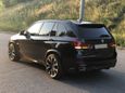 SUV   BMW X5 2017 , 3600000 , 