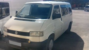    Volkswagen Transporter 1998 , 360000 , 