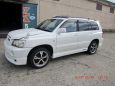 SUV   Toyota Kluger V 2002 , 287601 , 