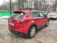 SUV   Mazda CX-5 2016 , 1780000 , 