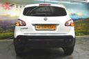 SUV   Nissan Qashqai 2011 , 799000 , 