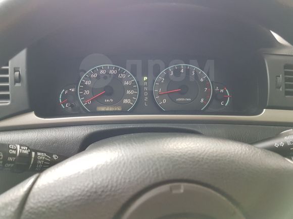  Toyota Corolla Runx 2004 , 320000 , 