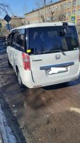    Honda Stepwgn 2012 , 857000 , -