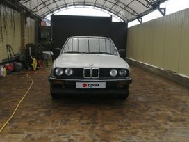  BMW 3-Series 1989 , 200000 , 