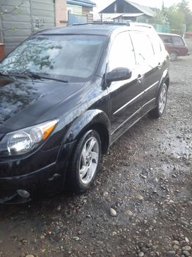  Pontiac Vibe 2003 , 375000 , 