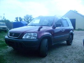 SUV   Honda CR-V 1995 , 270000 , 