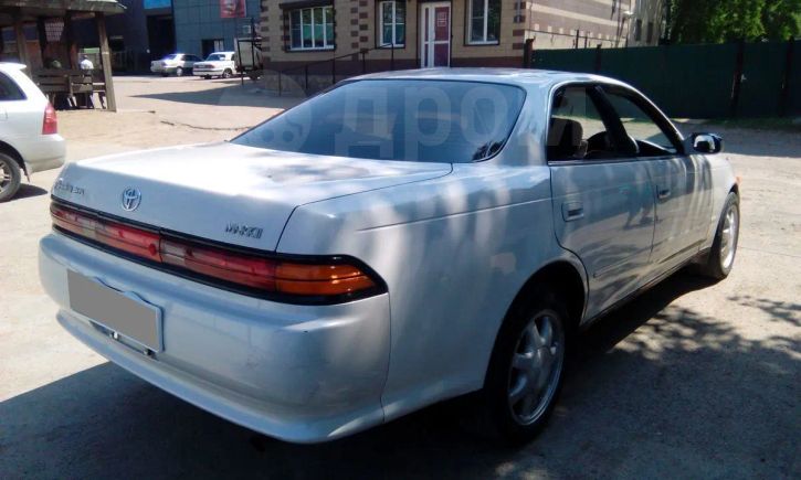  Toyota Mark II 1994 , 300000 , -