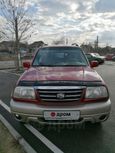 SUV   Suzuki Grand Vitara 2002 , 330000 , 