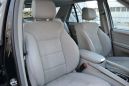 SUV   Mercedes-Benz M-Class 2010 , 1020000 , 