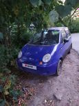  Daewoo Matiz 2006 , 90000 , 