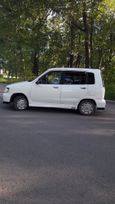  Nissan Cube 2001 , 140000 , 