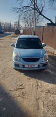  Toyota Duet 2002 , 195000 , 