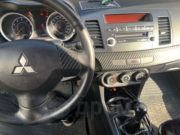  Mitsubishi Lancer 2011 , 520000 , -