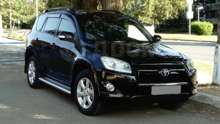 SUV   Toyota RAV4 2010 , 970000 , 