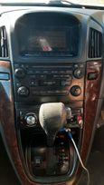 SUV   Toyota Harrier 1998 , 450000 , 