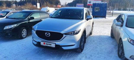 SUV   Mazda CX-5 2021 , 3290000 , 