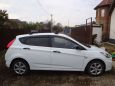  Hyundai Solaris 2013 , 530000 , 