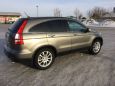 SUV   Honda CR-V 2008 , 910000 , 