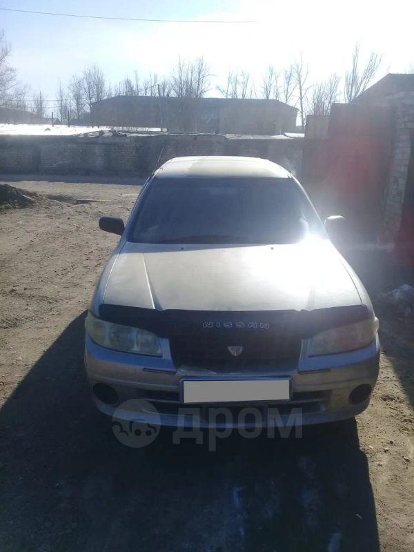  Nissan Expert 2003 , 155000 , 