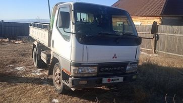   Mitsubishi Canter 1992 , 680000 , 