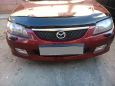  Mazda 323F 2003 , 245000 , 