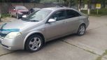  Nissan Primera 2001 , 220000 , 