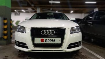  Audi A3 2012 , 1265000 , 