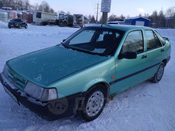  Fiat Tempra 1991 , 85000 , 