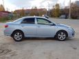  Toyota Corolla 2008 , 535000 , 