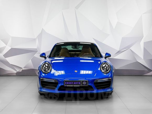  Porsche 911 2016 , 12990000 , 