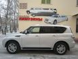 SUV   Nissan Patrol 2011 , 1860000 , 