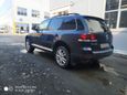 SUV   Volkswagen Touareg 2008 , 775000 , 