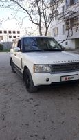 SUV   Land Rover Range Rover 2008 , 970000 , 